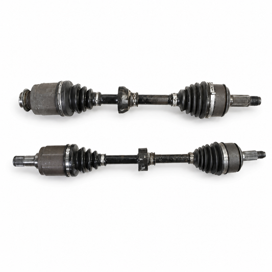 Used Honda Accord CV Axle Shaft Set 2008–2015 – Original Drive Shaft Pair
