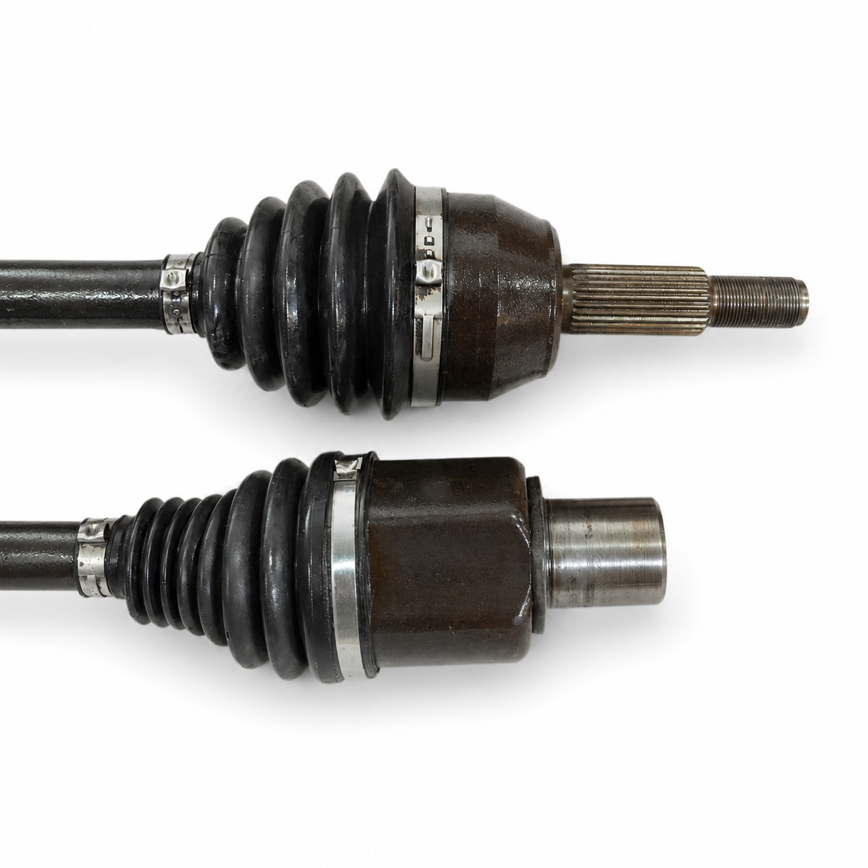 Used Ford Explorer CV Axle Shaft Set 2004–2011 – Original Drive Shaft Pair