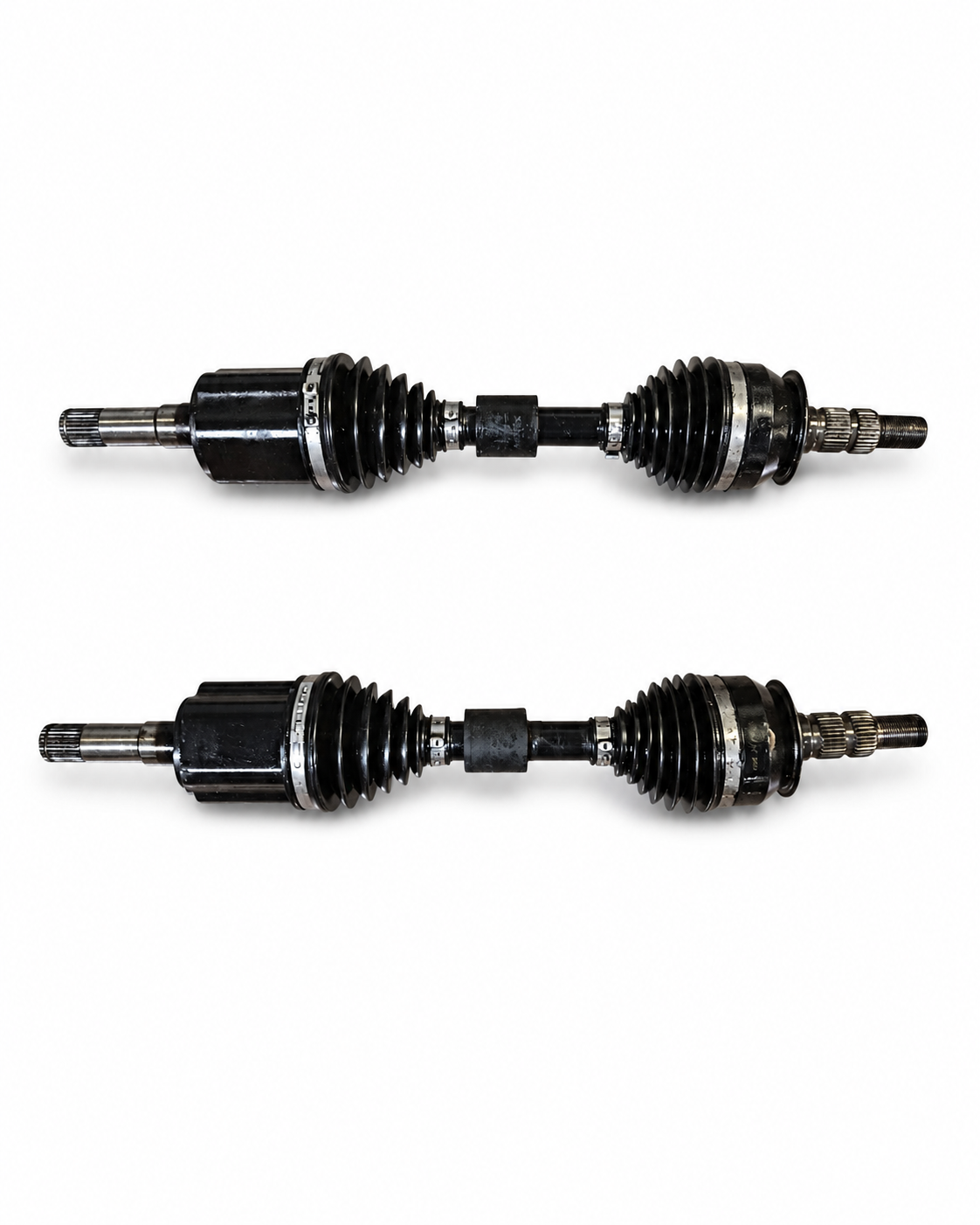 Used Chevrolet Malibu CV Axle Shaft Set 2012–2017 – Original Drive Shaft Pair