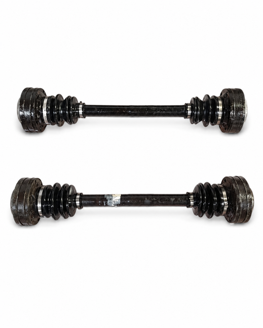 Used Chevrolet Caprice / Lumina CV Axle Shaft Set 2002–2006 – Original Drive Shaft Pair