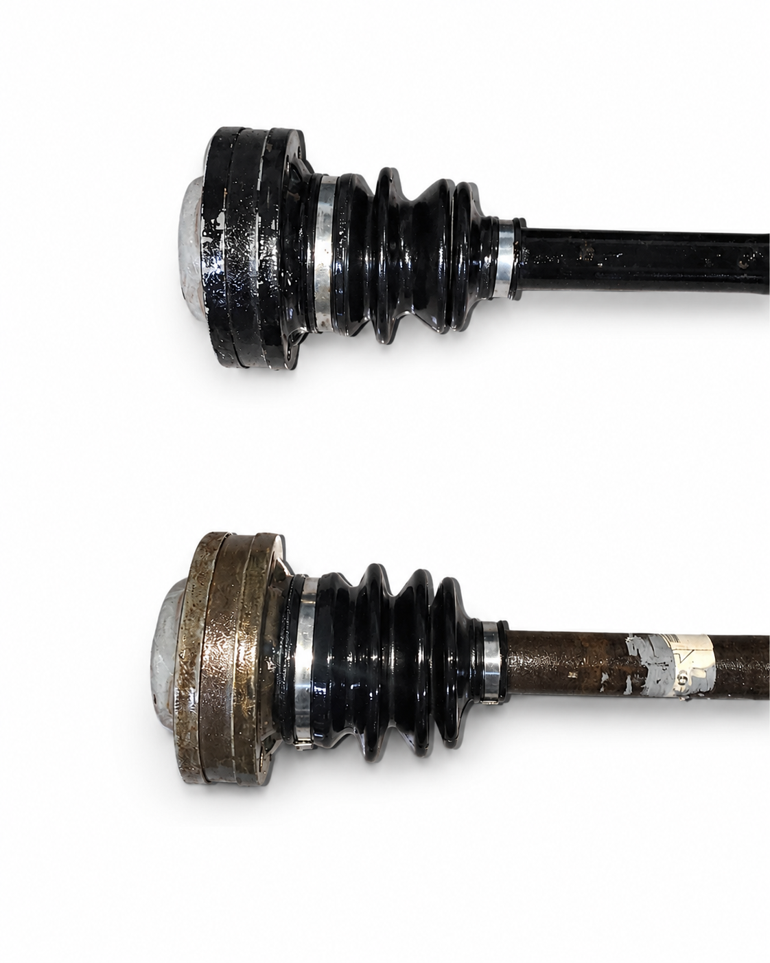 Used Chevrolet Caprice / Lumina CV Axle Shaft Set 2002–2006 – Original Drive Shaft Pair