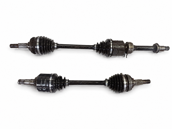 Used Toyota Camry CV Axle Shaft Set 1998–2011 – Original Drive Shaft Pair
