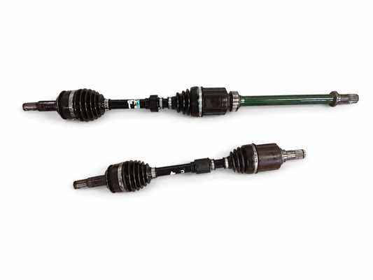Used Nissan Altima CV Axle Shaft Set 2008–2012 – Original Drive Shaft Pair