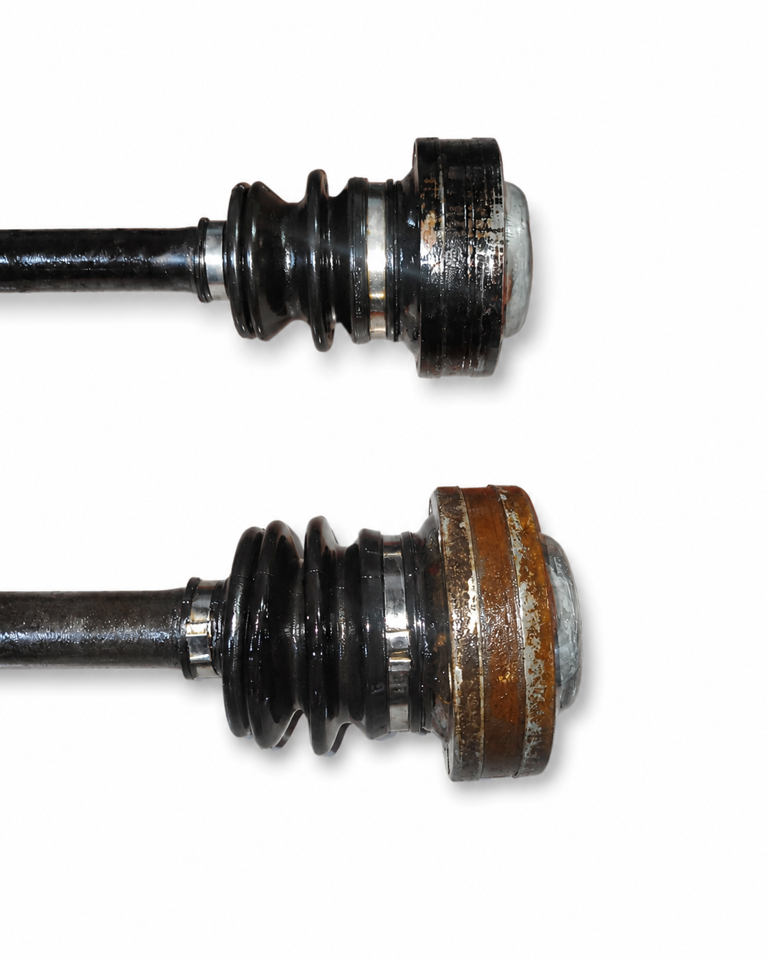 Used Chevrolet Caprice / Lumina CV Axle Shaft Set 2002–2006 – Original Drive Shaft Pair