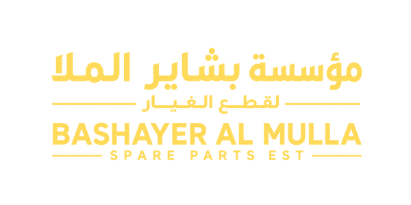 Bashyer Parts